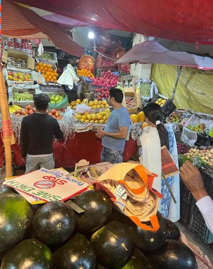 tricity eco warriors in mandis