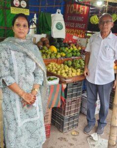 vikalp stores by tricity eco warriors