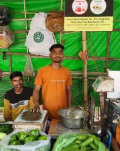 vikalp stores by tricity eco warriors