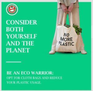 tricity eco warriors