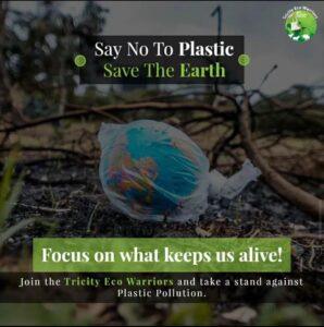 tricity eco warriors