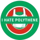 I Hate Polythene