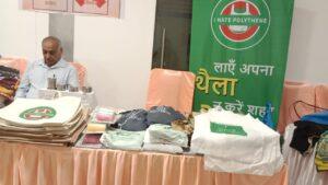 Compostable bags of all types and sizes availed by I Hate Polythene